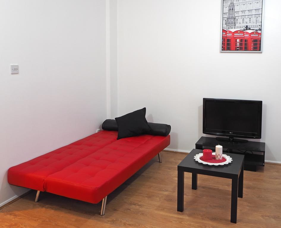Appartamento Fonthill House Londra