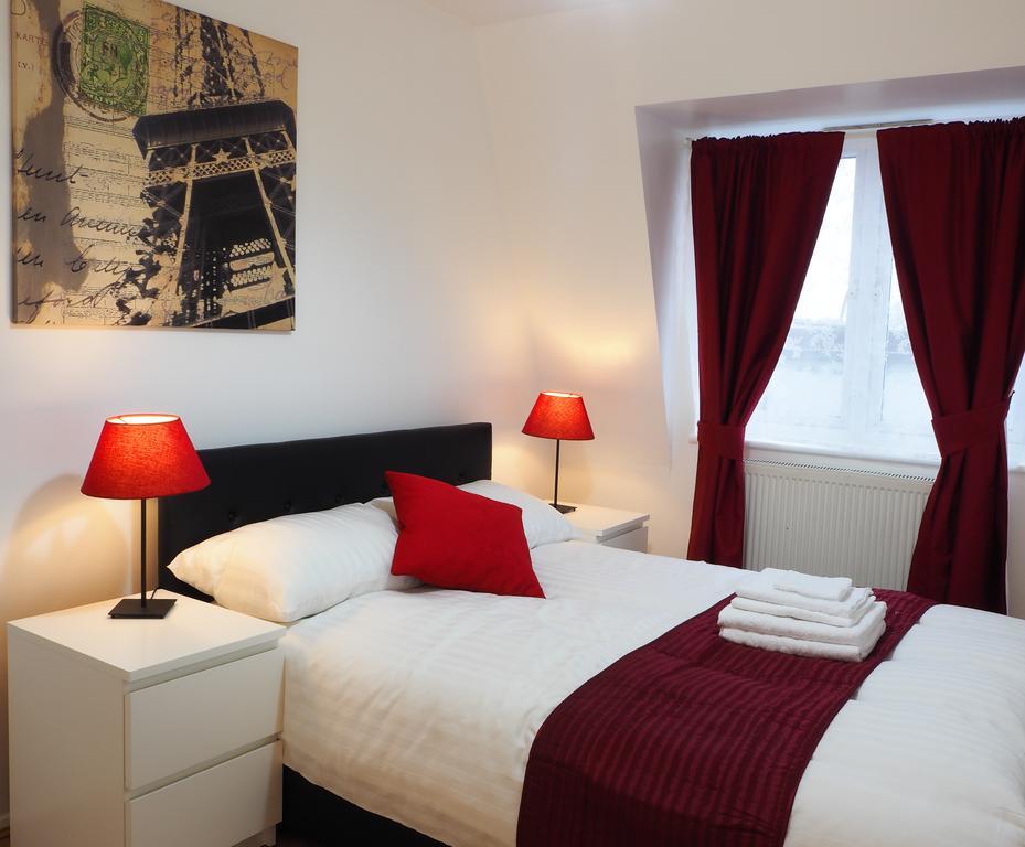 Fonthill House Appartamento