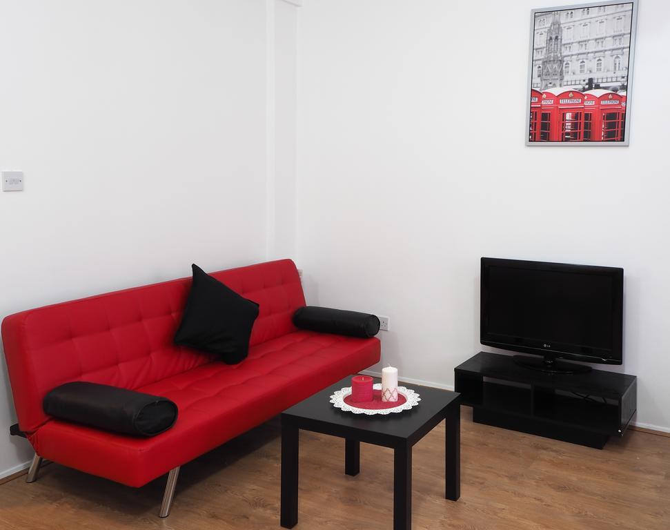 Appartamento Fonthill House