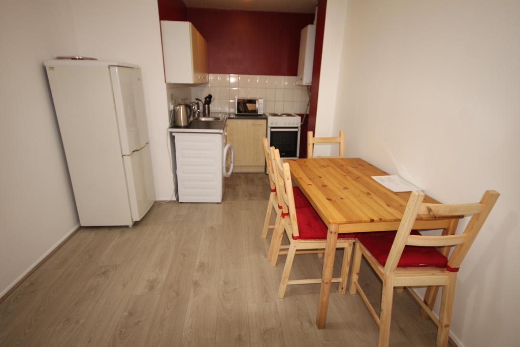 Appartamento Fonthill House Londra