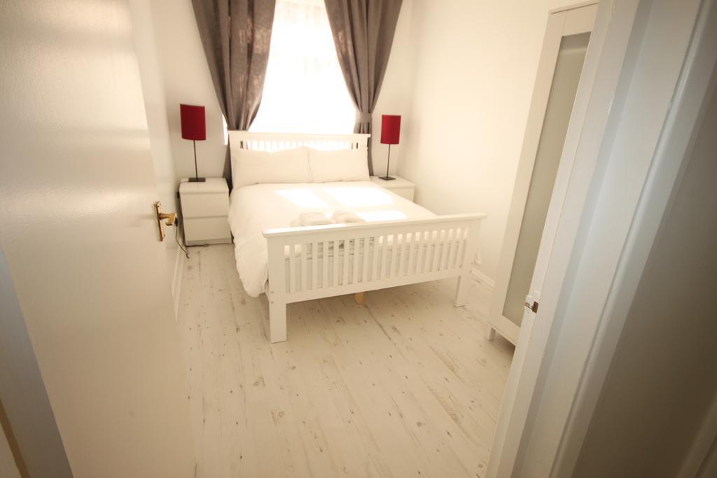 Appartamento Fonthill House *