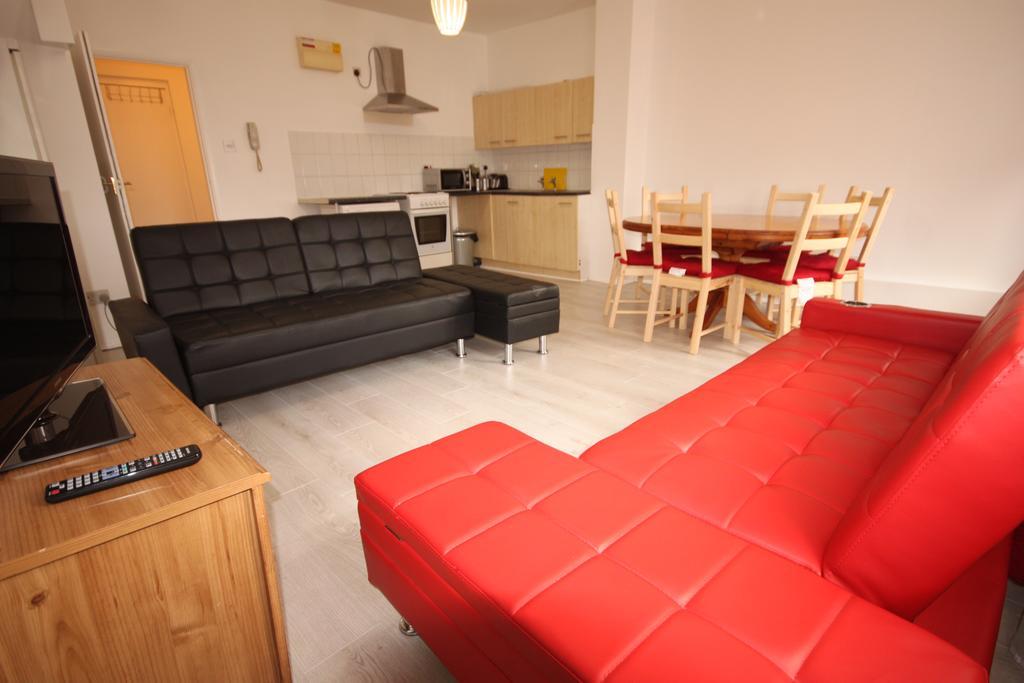 Appartamento Fonthill House *