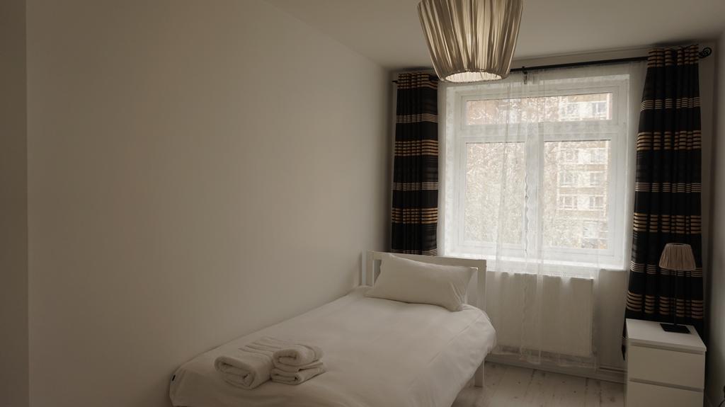 Appartamento Fonthill House Londra