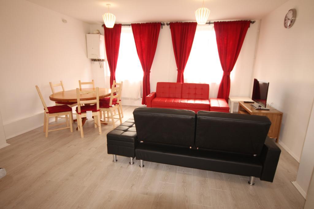 Appartamento Fonthill House *