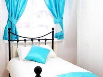 Appartamento Fonthill House *