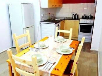 Appartamento Fonthill House Londra