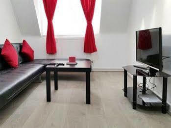 Appartamento Fonthill House