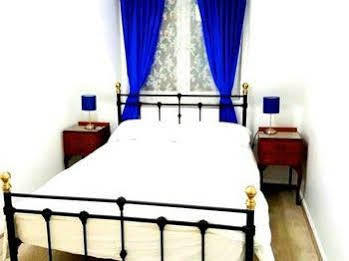 Fonthill House Appartamento Londra