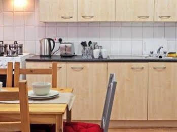 Fonthill House Appartamento Londra
