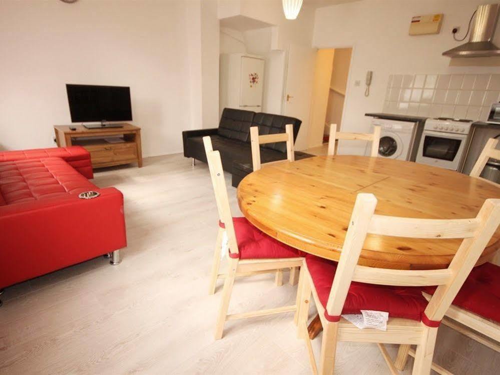 Fonthill House Appartamento *