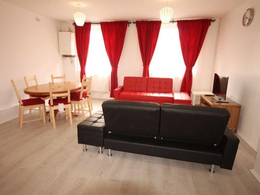 Fonthill House Appartamento *